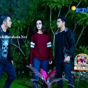 Dahlia Poland dan Ricky Harun GGS Episode 291