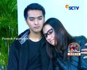 Dahlia Poland dan Ricky Harun GGS Episode 292-2