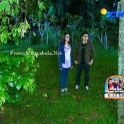 Dahlia Poland dan Ricky Harun GGS Episode 293-1