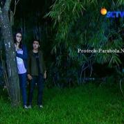 Dahlia Poland dan Ricky Harun GGS Episode 293