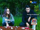 Kumpulan Foto GGS Episode 300 [SCTV] Sisi Kembali Menjadi Serigala, Tristan di Pasung