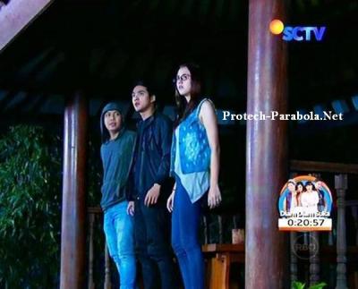 Ganteng Ganteng Serigala Episode 303