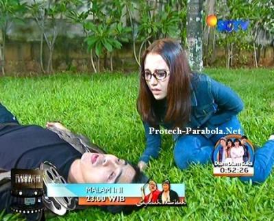 Ganteng Ganteng Serigala Episode 304