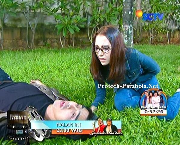 Ganteng Ganteng Serigala Episode 304