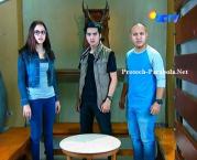 Dahlia Poland dan Ricky Harun GGS Episode 304