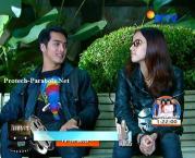 Dahlia Poland dan Ricky Harun GGS Episode 306-2