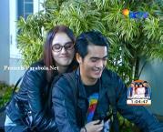 Dahlia Poland dan Ricky Harun GGS Episode 306-4