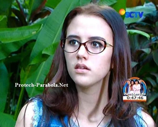 Dahlia Poland GGS Episode 303