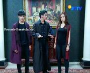 Digo, Yasha dan Liora GGS Episode 288 Part 2