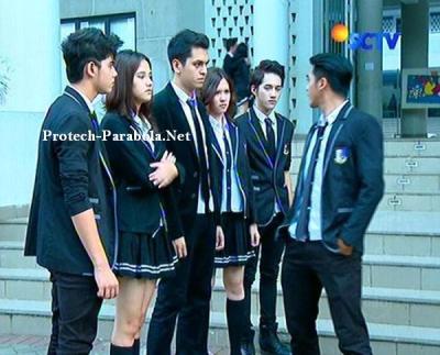 Ganteng Ganteng Serigala Episode 1