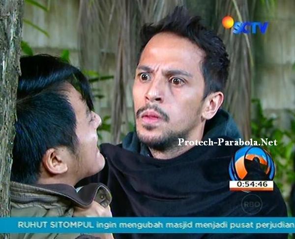 Galang dan Vorturi GGS Episode 304