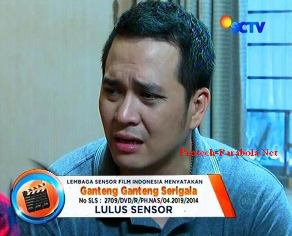 Ganteng Ganteng Serigala Episode 1