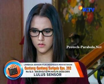 Ganteng Ganteng Serigala Episode 292