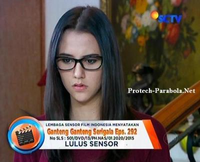 Ganteng Ganteng Serigala Episode 292
