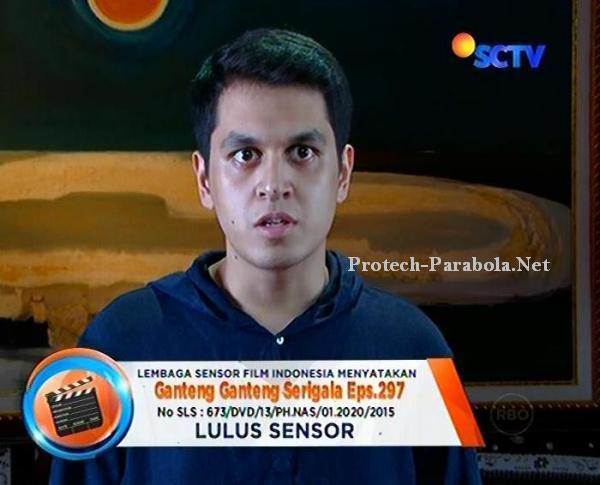 Ganteng Ganteng Serigala Episode 297