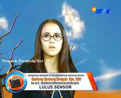 Ganteng Ganteng Serigala Episode 300