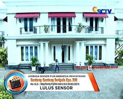 Ganteng Ganteng Serigala Episode 302