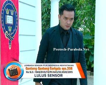 Ganteng Ganteng Serigala Episode 306
