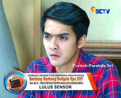 Ganteng Ganteng Serigala Episode 307