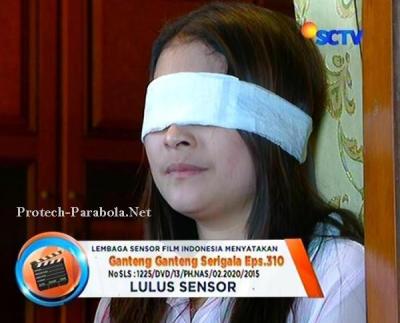 Ganteng Ganteng Serigala Episode 310