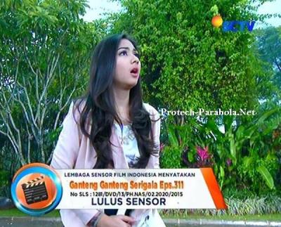 Ganteng Ganteng Serigala Episode 311