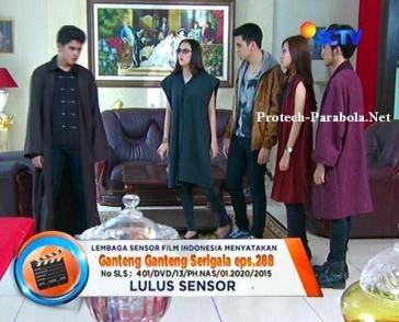 Ganteng Ganteng Serigala Episode 288 Part 2