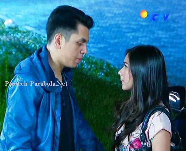 Jessica Mila dan Kevin Julio GGS Episode 316