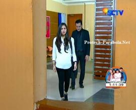 Jessica Mila GGS Episode 306