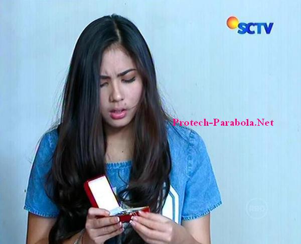 Jessica Mila GGS Episode 307