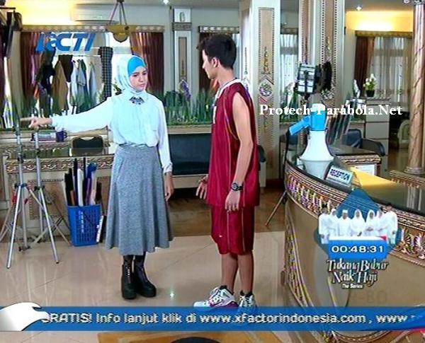 Jilbab In Love Episode 93-5