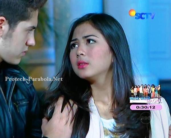 Jordan dan Nayla GGS Episode 311
