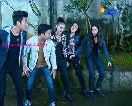 Keluarga Merry Pemain GGS Episode 288 Part 2