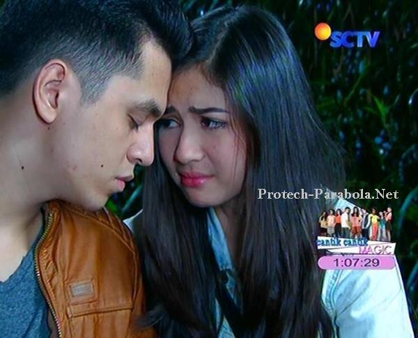 Kevin Julio dan Jessica Mila GGS Episode 314-2