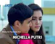 Michella Putri Jakarta Love Story