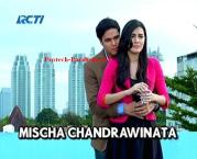 Mischa Chandrawinata Jakarta Love Story