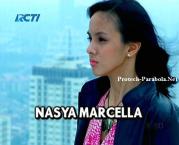 Nasya Marcella Jakarta Love Story