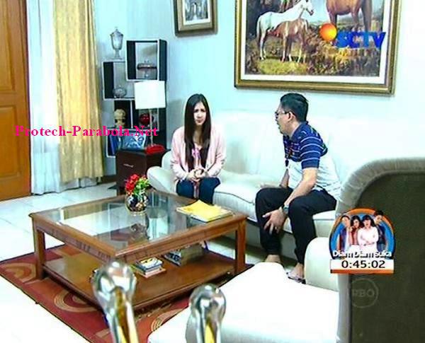 Nayla dan Pak Bandi GGS Episode 303