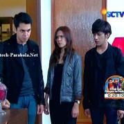 Pemain GGS Episode 295-9