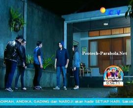 Pemain GGS Episode 297-1