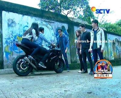 Ganteng Ganteng Serigala Episode 297