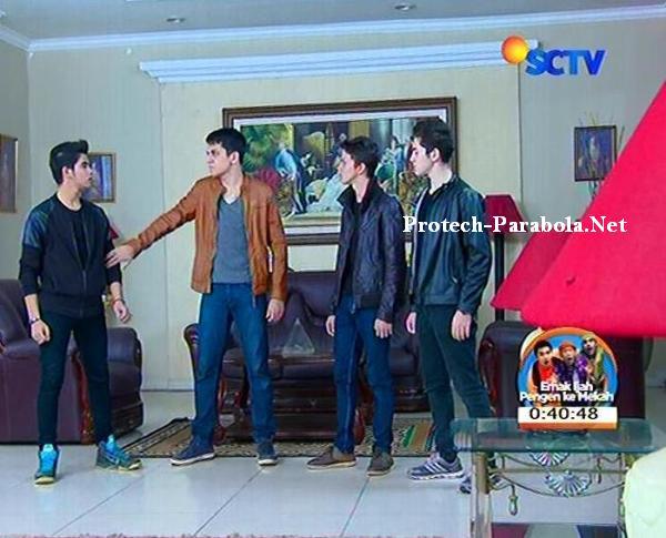 Pemain GGS Episode 299-1