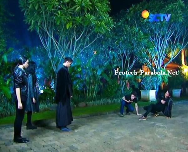 Pemain GGS Episode 302-4