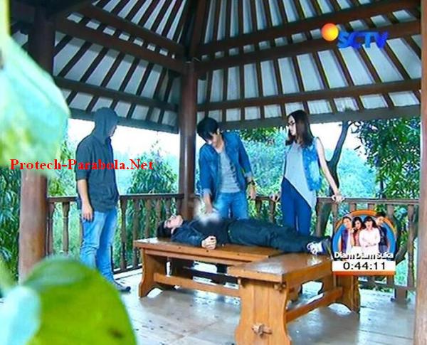Pemain GGS Episode 303-1