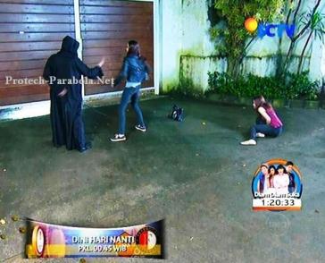 Pemain GGS Episode 306