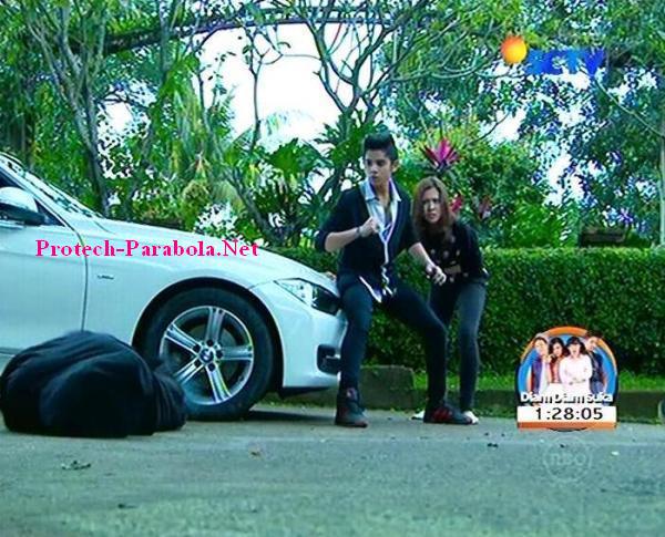 Pemain GGS Episode 307-2