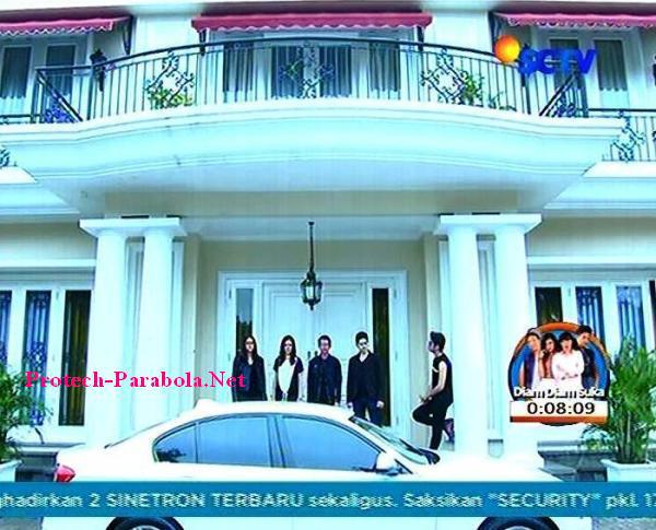 Pemain GGS Episode 307-5