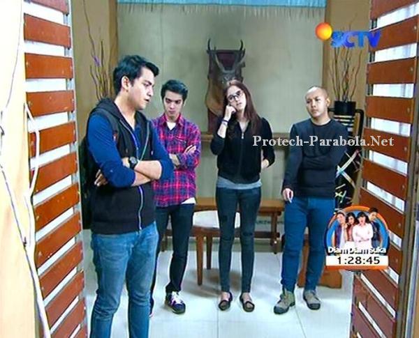 Pemain GGS Episode 307