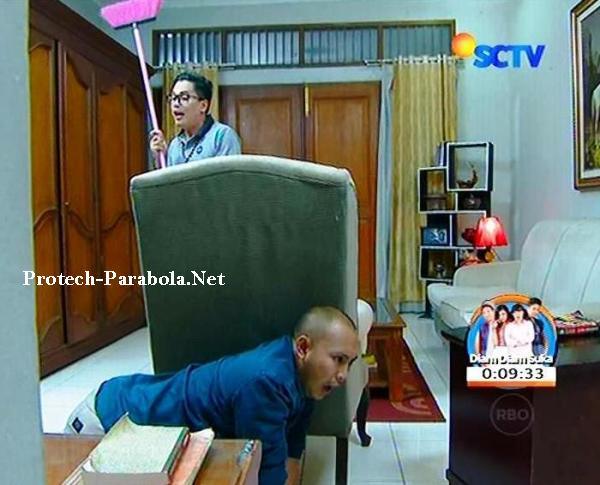 Pemain GGS Episode 309-3