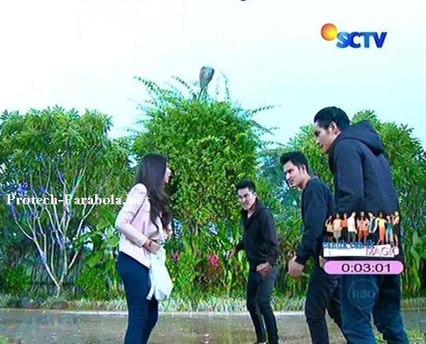 Pemain GGS Episode 310-5