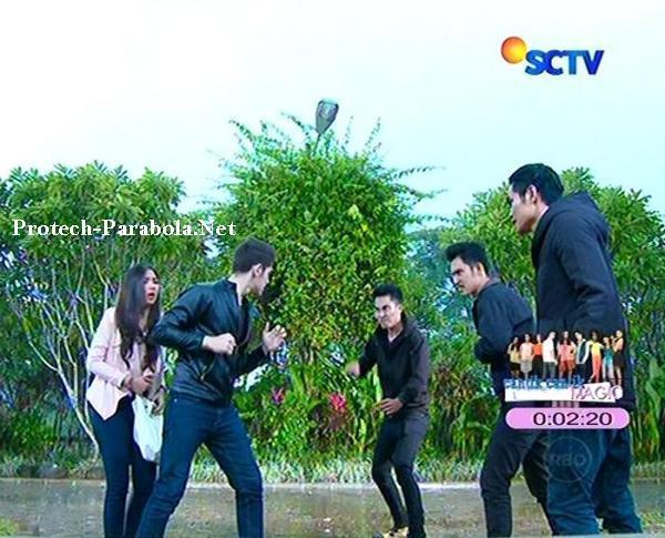 Pemain GGS Episode 310-6